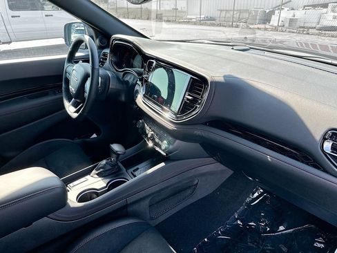 New 2026 Dodge Durango GT AWD/4WD image 38