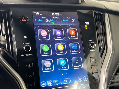 Used 2024 Subaru Legacy Limited w/ Popular Package #2 image 28