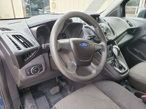 Used 2015 Ford Transit Connect XL FWD image 25