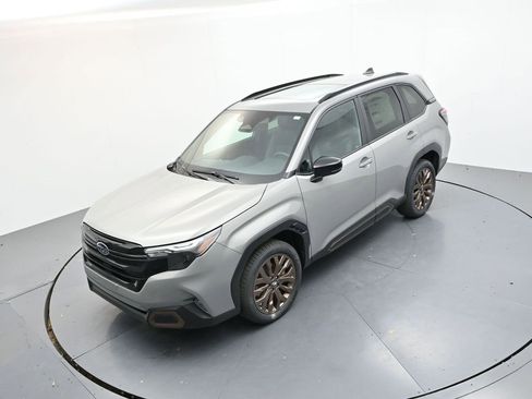 New 2026 Subaru Forester Sport image 18