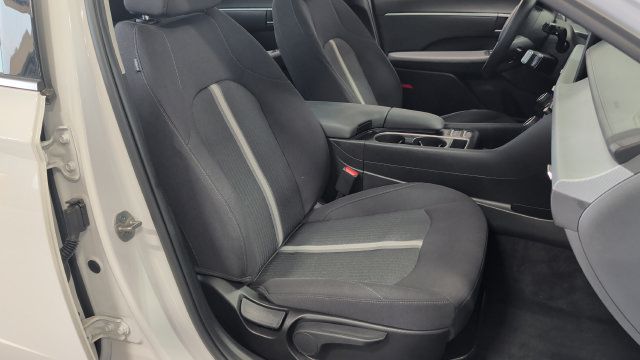 Certified 2025 Hyundai Sonata SEL FWD image 25