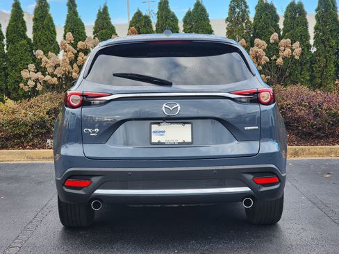 Used 2023 MAZDA CX-9 Carbon Edition image 7