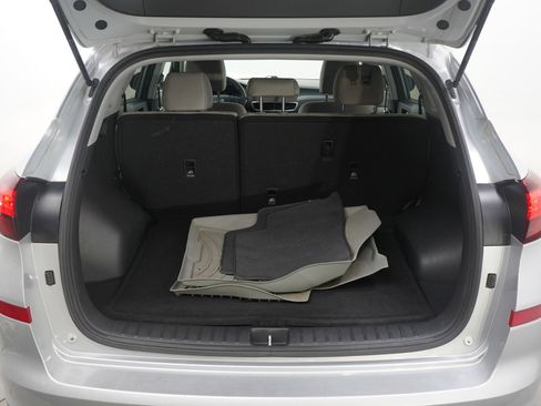 Used 2019 Hyundai Tucson Value w/ Cargo Package image 9