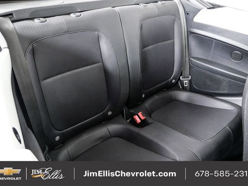 Used 2018 Volkswagen Beetle 2.0T S image 19
