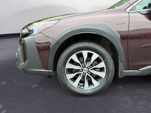Certified 2024 Subaru Outback Limited XT AWD/4WD image 14