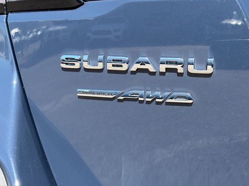 Used 2025 Subaru Outback Premium w/ Popular Package #1A AWD/4WD image 11