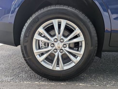 New 2026 Cadillac XT5 Luxury AWD/4WD image 12