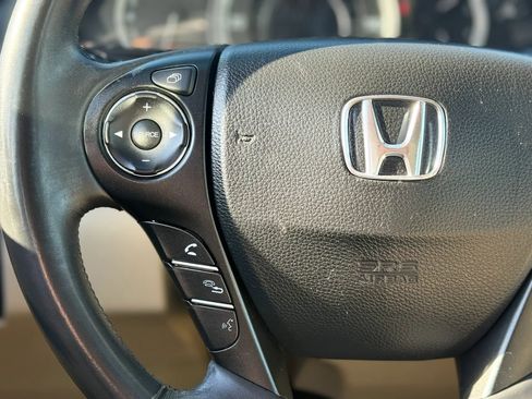 Used 2014 Honda Accord EX-L image 28