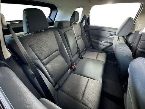 Certified 2026 Nissan Rogue SV w/ Cold Weather Package image 27