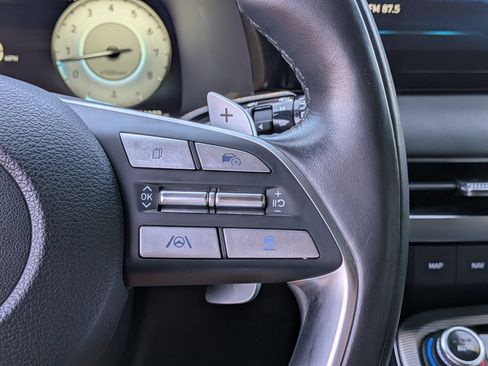 Used 2024 Hyundai Palisade Calligraphy AWD/4WD image 29