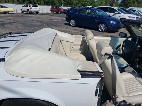 Used 1990 Ford Mustang LX RWD image 55