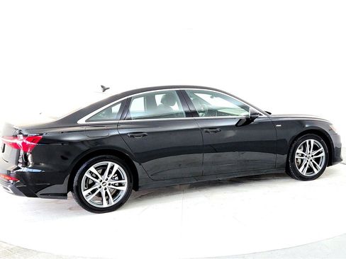 Used 2023 Audi A6 3.0T Premium image 6