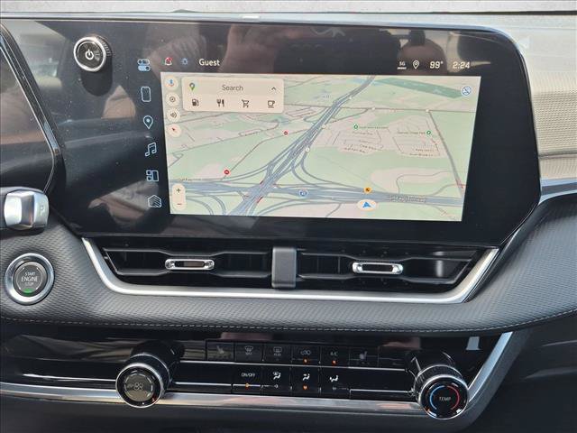 New 2027 Chevrolet Equinox LT FWD image 12