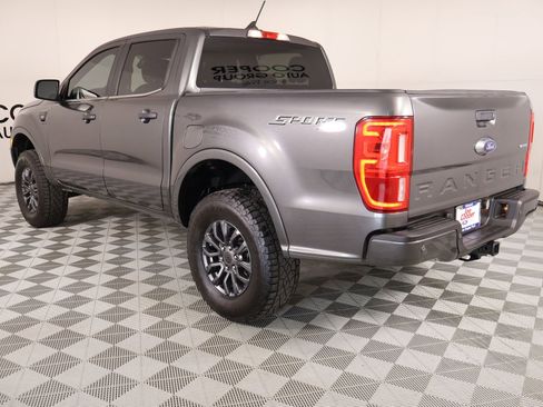 Used 2020 Ford Ranger XLT w/ Equipment Group 301A Mid image 22