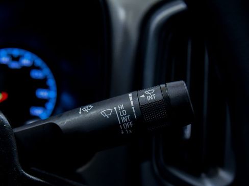 Used 2020 Chevrolet Colorado W/T w/ WT Convenience Package image 21