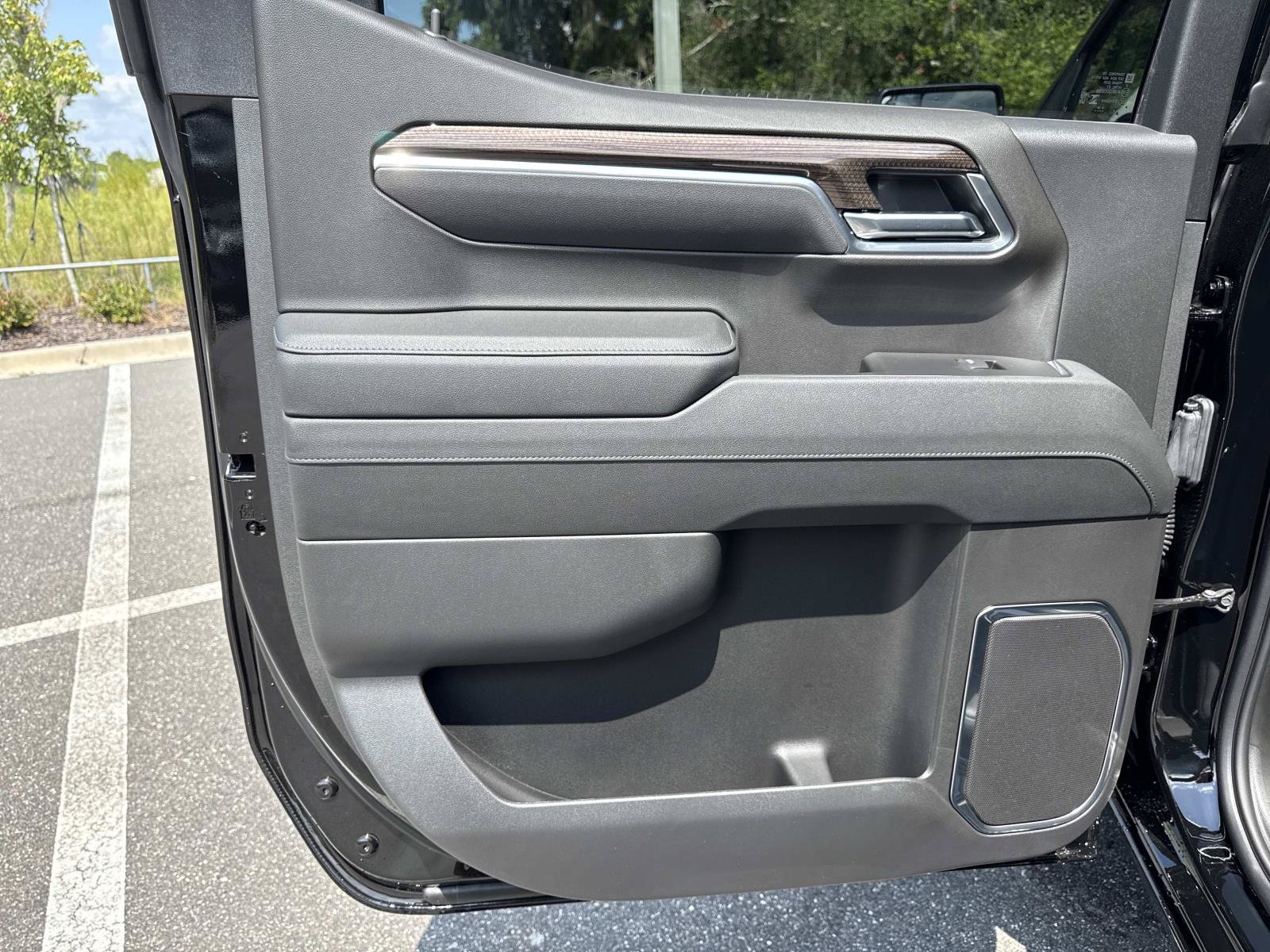 New 2026 Chevrolet Silverado 1500 RST AWD/4WD image 9
