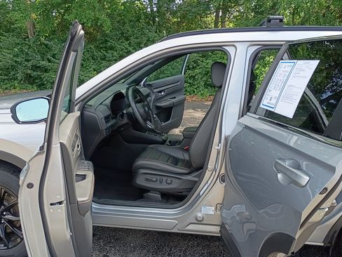 Used 2024 Honda CR-V Sport-L image 9