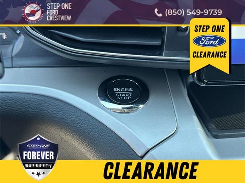 New 2024 Ford Explorer XLT w/ Equipment Group 202A image 36