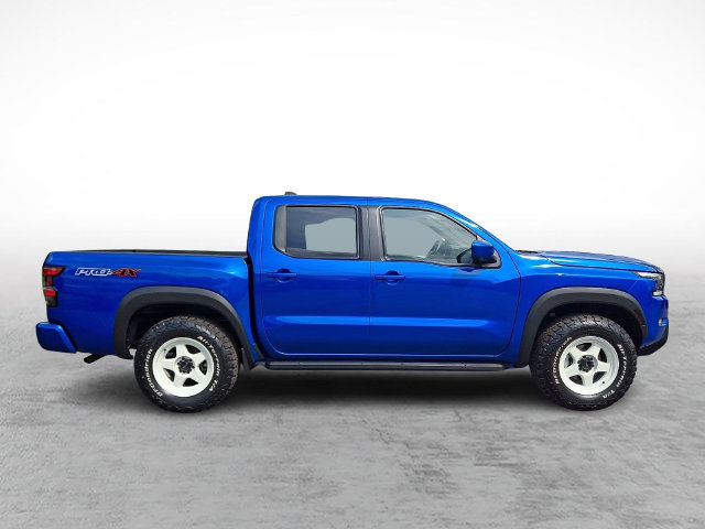 Used 2024 Nissan Frontier PRO-4X w/ Pro Convenience Package AWD/4WD image 7