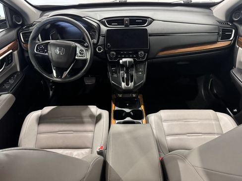 Used 2021 Honda CR-V Touring image 27