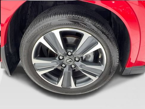 Used 2024 Lexus UX 250h FWD w/ Premium Package image 14