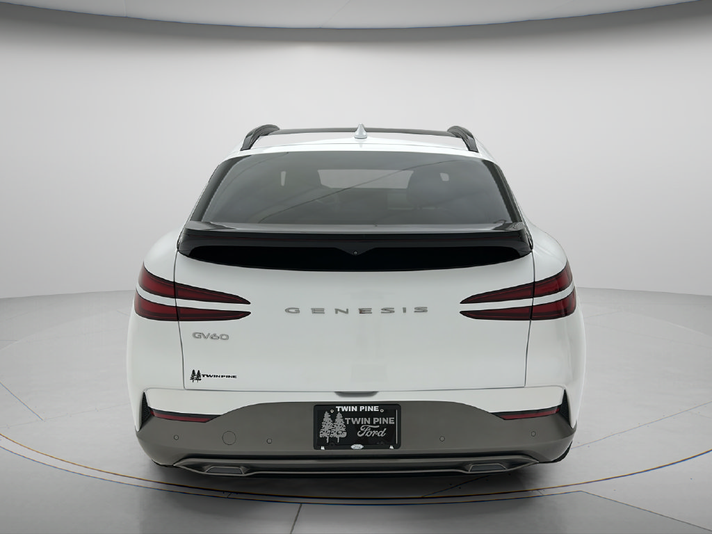 Used 2023 Genesis GV60 Performance AWD/4WD image 7