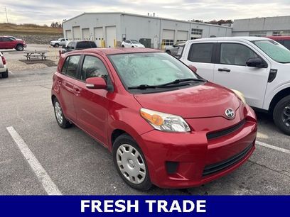 Used 2008 Scion xD