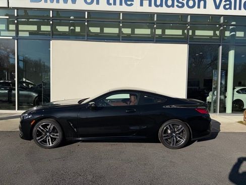 New 2026 BMW 840i xDrive Coupe w/ M Sport Professional Package image 2