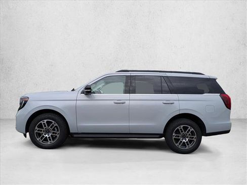 New 2026 Ford Expedition Active AWD/4WD image 5