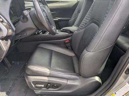 Used 2021 Lexus UX 250h w/ Premium Package AWD/4WD image 16