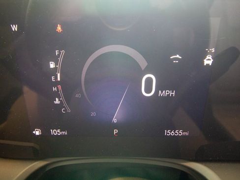 Used 2024 Buick Encore GX Avenir w/ Avenir Technology Package image 22