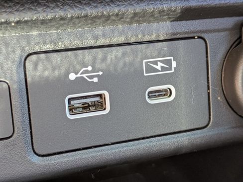 Used 2025 Acura Integra A-Spec FWD image 21
