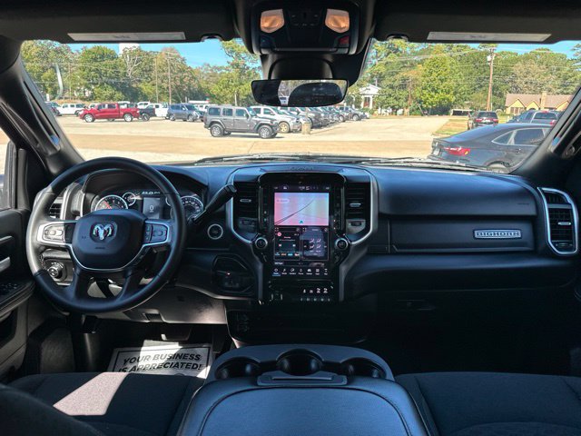 Used 2026 RAM 2500 Big Horn AWD/4WD image 40