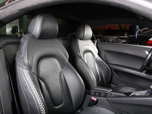 Used 2009 Audi TTS 2.0T Premium AWD/4WD image 48