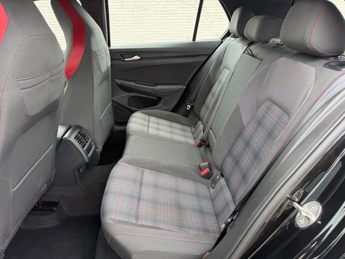 Used 2024 Volkswagen GTI S image 22