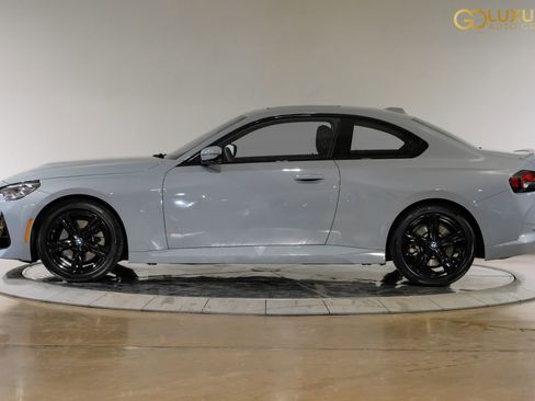 Used 2026 BMW 230i Coupe RWD image 13