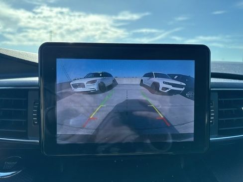 Used 2022 Ford Explorer ST w/ ST Street Pack image 20