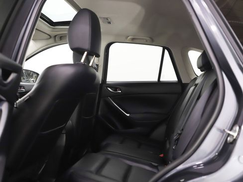 Used 2016 MAZDA CX-5 Grand Touring image 17