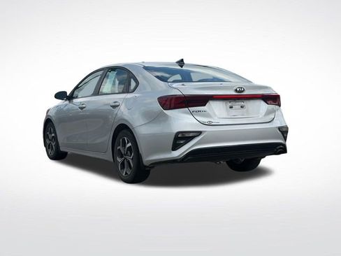 Used 2019 Kia Forte LXS image 20