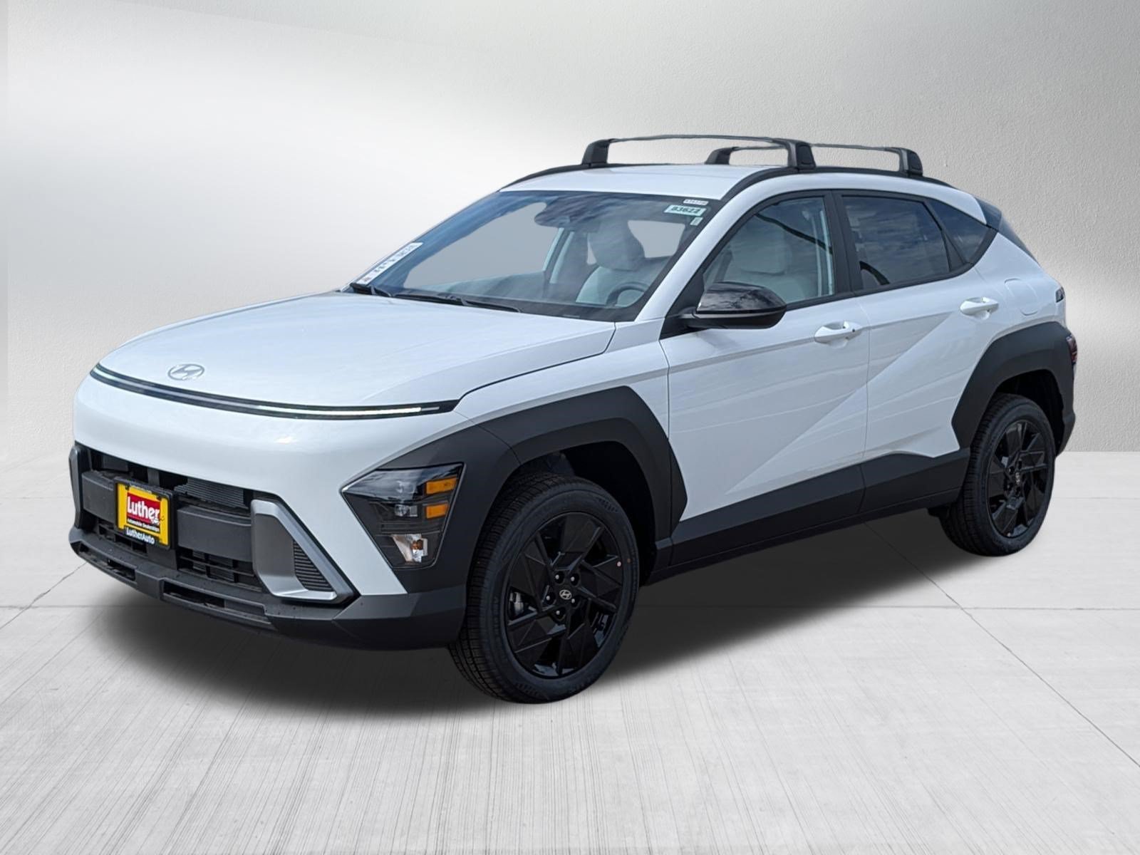 New 2027 Hyundai Kona SEL Sport AWD/4WD image 2