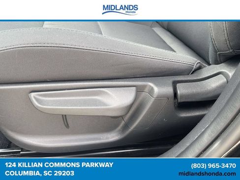 Used 2024 Kia Niro LX FWD image 15