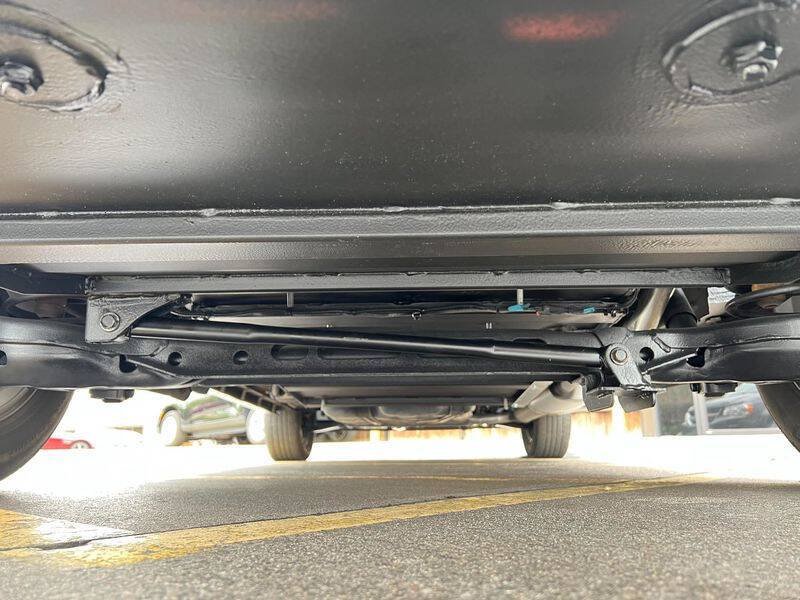 Used 2017 Dodge Grand Caravan SE FWD image 54
