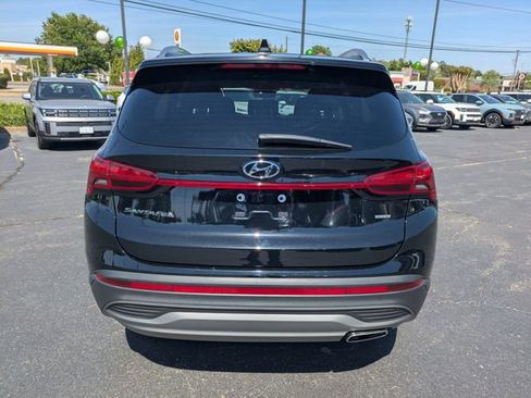 Certified 2023 Hyundai Santa Fe SEL AWD/4WD image 5