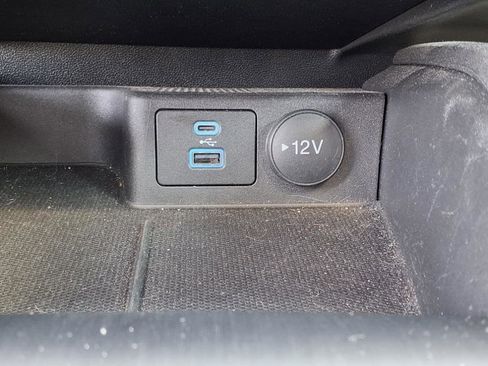 Used 2023 Ford Escape ST-Line w/ Tech Pack #1 image 13