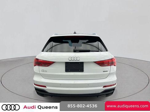 Certified 2023 Audi Q3 2.0T Premium Plus w/ Premium Plus Package AWD/4WD image 5