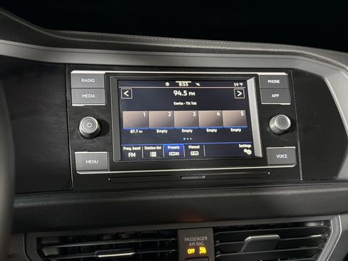Used 2024 Volkswagen Jetta S FWD image 22