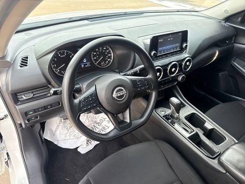 Used 2024 Nissan Sentra S image 13