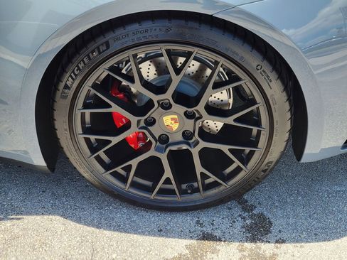 Used 2024 Porsche 911 Carrera S RWD image 30