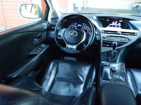 Used 2014 Lexus RX 350 AWD w/ Navigation Package image 53
