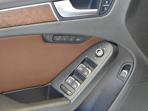 Used 2014 Audi A4 2.0T allroad Premium Plus image 56